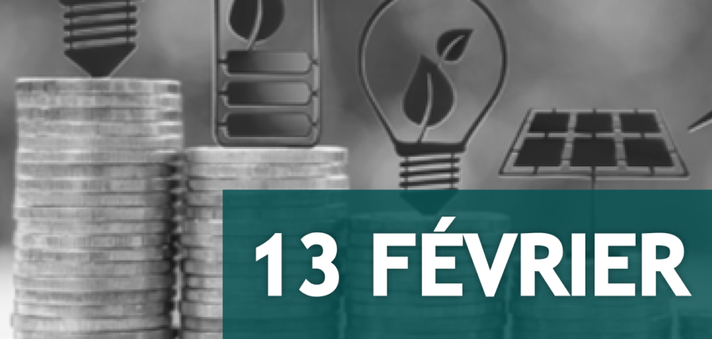 Forum Brise - Le 13 février 2023
