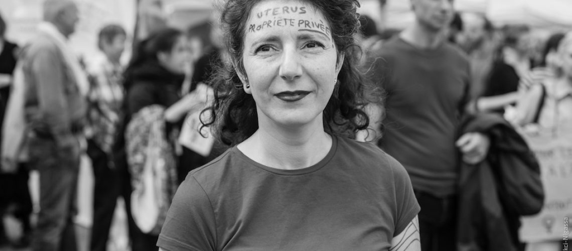 © Krasnyi Collective / Karim Brikci-Nigassa