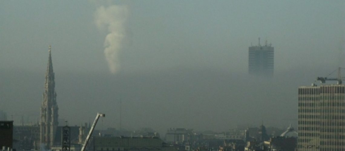 smog fricadelle